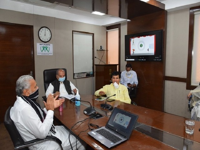177 new mandis integrated with eNAM